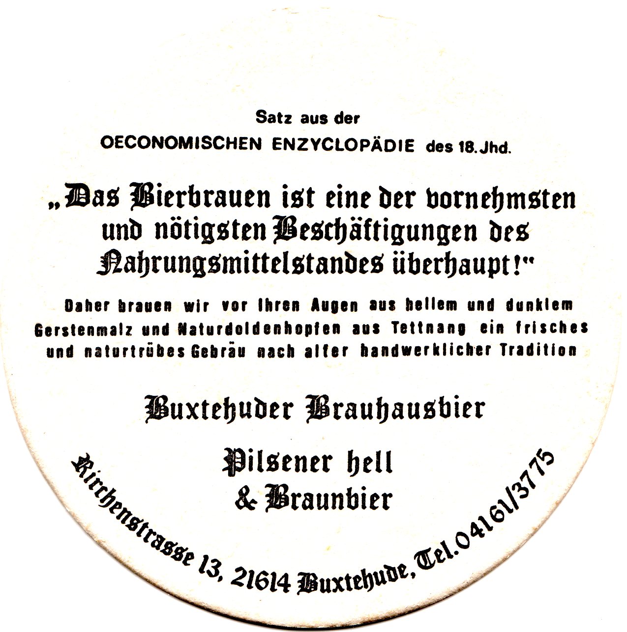 buxtehude std-ni buxte rund 1b (215-satz aus der-schwarz) 